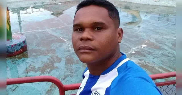 Imagem ilustrativa da notícia Ex-guarda municipal é morto a tiros no interior do Pará