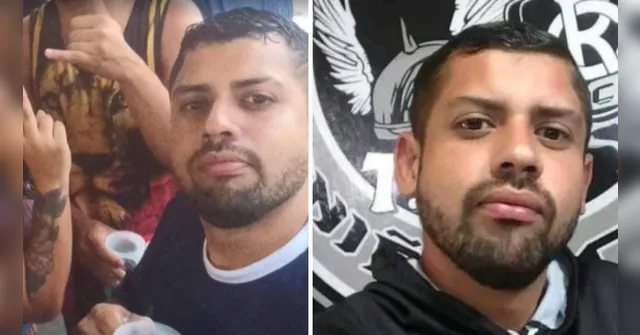 Imagem ilustrativa da notícia Vídeo: membro de organizada é assassinado em Ananindeua