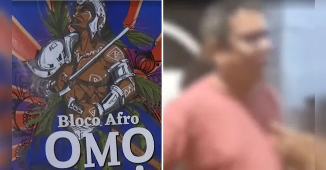 Imagem ilustrativa da notícia Grupo Samba e Axé denuncia racismo religioso na Cremação
