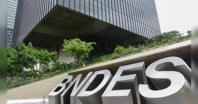 Imagem ilustrativa da notícia BNDES vai aportar R$ 500 milhões em fundo de infraestrutura