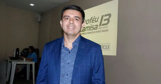 Imagem ilustrativa da notícia Psicologia do esporte foi tema do 1º Bate-Bola do Camisa 13