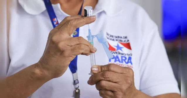 Imagem ilustrativa da notícia Doenças respiratórias causam alerta no final de ano
