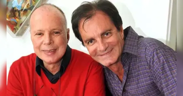 Imagem ilustrativa da notícia Viúvo de Gilberto Braga processa Globo e cobra R$ 290 mil