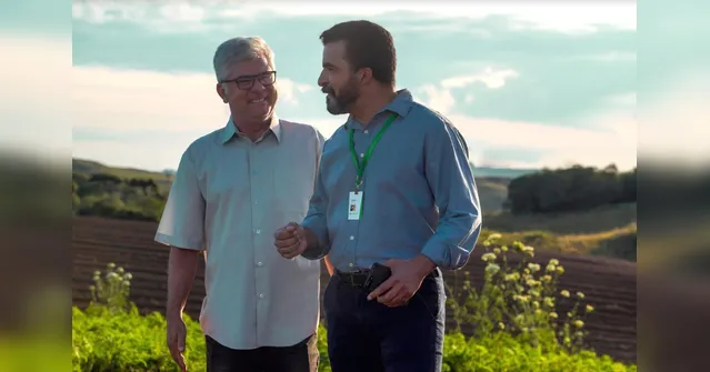 Imagem ilustrativa da notícia Empresa contrata para gerente de Negócios em Agro​