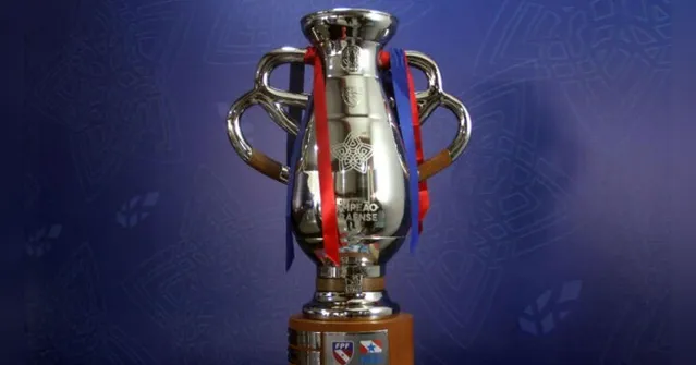 Imagem ilustrativa da notícia Campeonato Paraense de 2024 será lançado na sexta-feira (12)