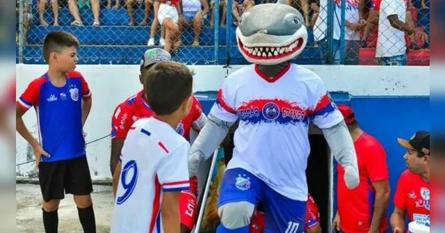 Imagem ilustrativa da notícia Bragantino e Tapajós ficam no 0 a 0 no Diogão