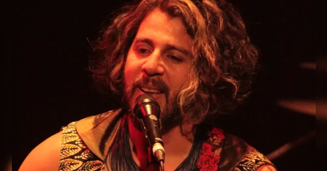 Imagem ilustrativa da notícia Eduardo Du Norte canta Nilson Chaves em show especial