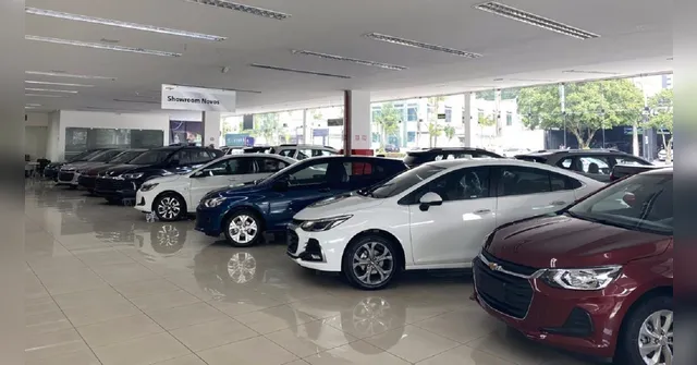 Imagem ilustrativa da notícia Preparado para o Carnaval? Ter um carro é uma boa pedida