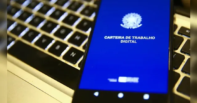 Imagem ilustrativa da notícia Brasil criou 1,48 milhão de empregos formais em 2023
