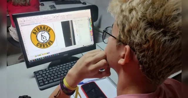 Imagem ilustrativa da notícia Atorres: cursos 100% práticos para turbinar seu currículo