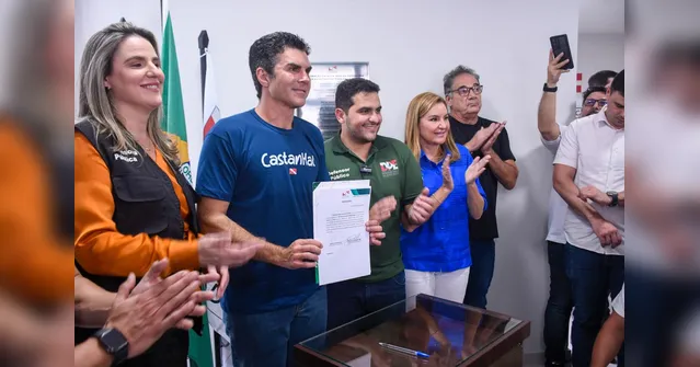 Imagem ilustrativa da notícia Mosqueiro, Santa Izabel e Oriximiná receberão sedes da DPE