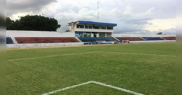 Imagem ilustrativa da notícia Bragantino e Caeté agitam o Diogão no “Clássico da Farinha”