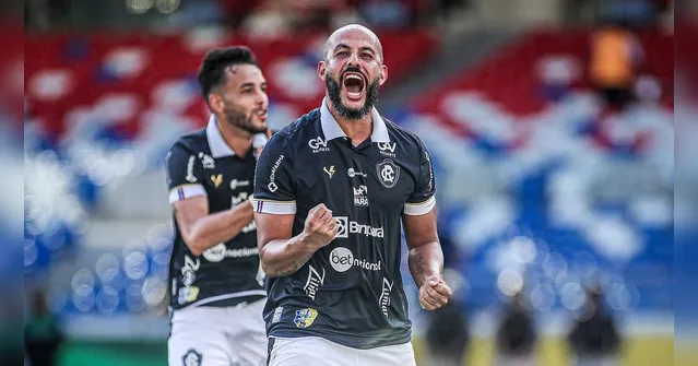 Imagem ilustrativa da notícia Clássico entre Paysandu e Remo é jogo para consagrar Ytalo
