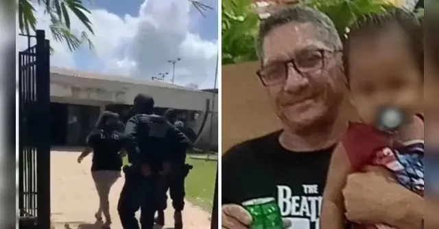 Imagem ilustrativa da notícia Mulher de guarda municipal tem prisão decretada novamente 