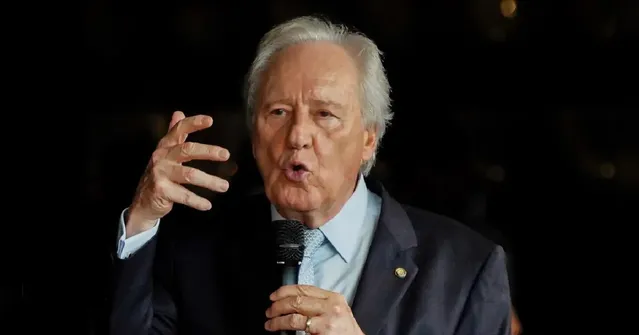Imagem ilustrativa da notícia Ministro viaja a Mossoró para acompanhar busca a fugitivos