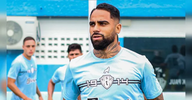 Imagem ilustrativa da notícia Paysandu: lamento após empate e foco na Copa do Brasil