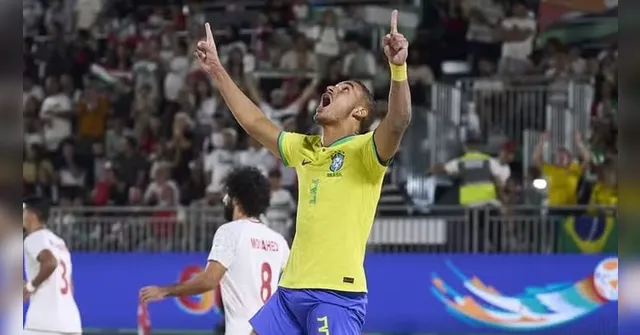 Imagem ilustrativa da notícia Final da Copa do Mundo: veja onde assistir Brasil x Itália