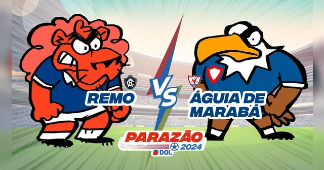 Imagem ilustrativa da notícia Fim de jogo: Clube do Remo 2 x 0 Águia de Marabá