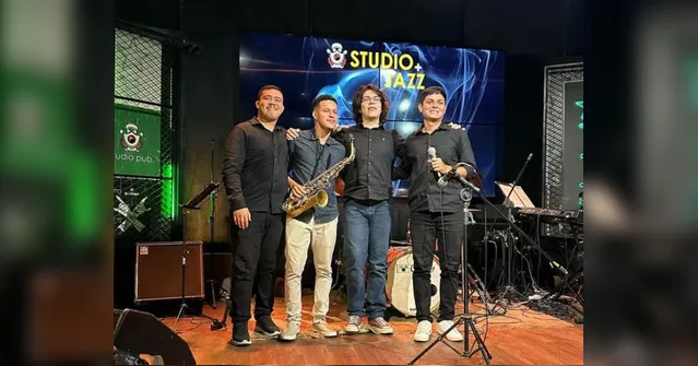 Imagem ilustrativa da notícia Belém recebe noite de jazz com instrumentalidade paraense