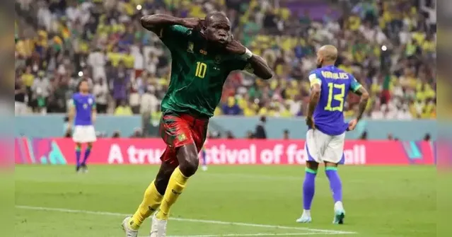 Imagem ilustrativa da notícia Aboubakar é oferecido ao Corinthians, Palmeiras e Grêmio