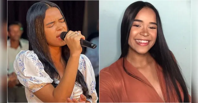 Imagem ilustrativa da notícia Quem era Aclécia Silva, cantora gospel morta em acidente