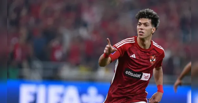 Imagem ilustrativa da notícia Al Ahly: veja os pontos fortes do rival do Flu no Mundial