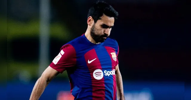 Imagem ilustrativa da notícia Villarreal faz 5 no Barcelona em pleno Camp Nou