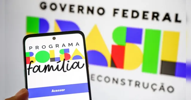 Imagem ilustrativa da notícia Bolsa Família: Caixa começa a pagar valor de fevereiro