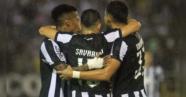 Imagem ilustrativa da notícia Ao vivo na RBA TV e BAND: assista Botafogo x Audax