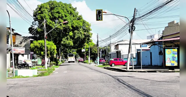 Imagem ilustrativa da notícia Rua Manoel Barata conta a história do distrito de Icoaraci
