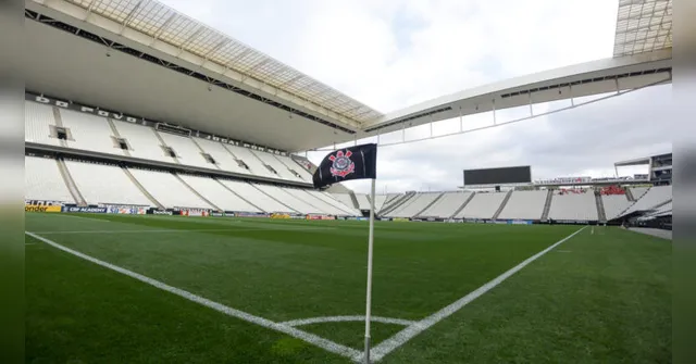 Imagem ilustrativa da notícia Caixa recusa proposta do Corinthians para quitar Itaquerão