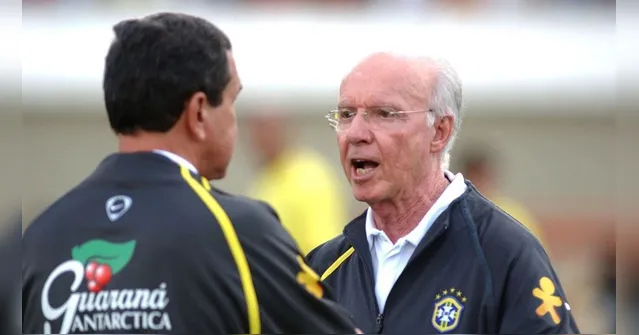 Imagem ilustrativa da notícia Morte de Zagallo gera homenagens de políticos e esportistas