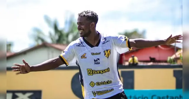 Imagem ilustrativa da notícia Castanhal supera Bragantino em amistoso preparatório