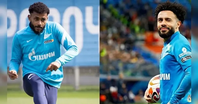 Imagem ilustrativa da notícia Claudinho e Wendel no Flamengo? Auxiliar do Zenit esclarece