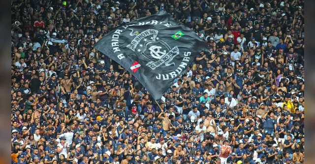 Imagem ilustrativa da notícia Clube do Remo anuncia Fan Fest com água grátis no Mangueirão