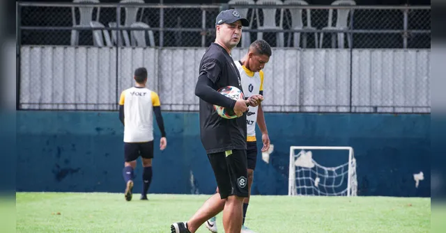 Imagem ilustrativa da notícia Clube do Remo encara a Tuna Luso na volta ao Baenão