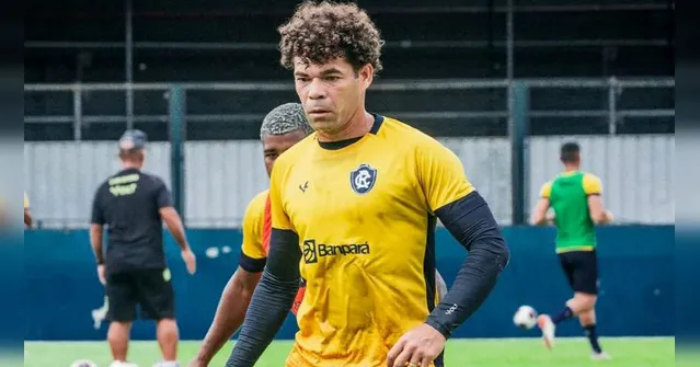 Imagem ilustrativa da notícia A hora é essa! Clube do Remo precisa mostrar força no Baenão