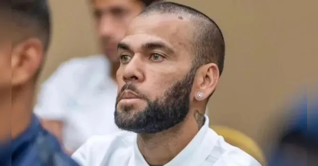 Imagem ilustrativa da notícia Julgamento de Daniel Alves por estupro inicia em Barcelona
