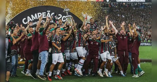 Imagem ilustrativa da notícia Confira a programação completa do Mundial de Clubes 2023