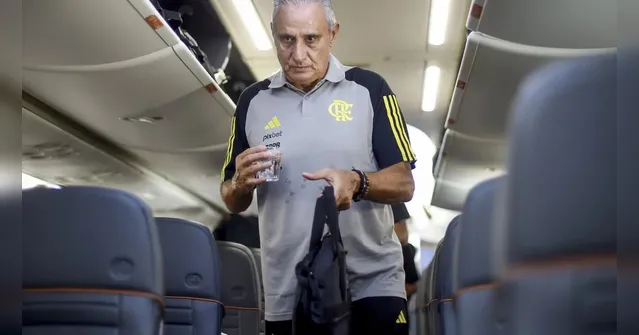 Imagem ilustrativa da notícia Confira o itinerário do Flamengo até o jogo no Mangueirão