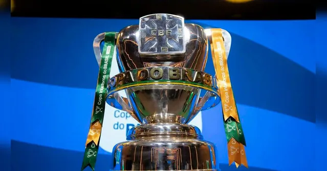 Imagem ilustrativa da notícia Copa do Brasil 2024 inicia com replay e clássicos estaduais