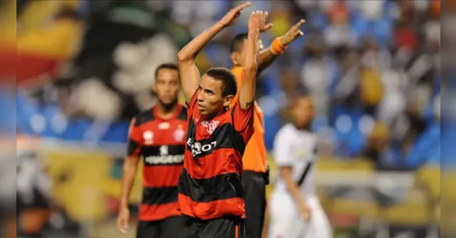 Imagem ilustrativa da notícia Confirmado! "Melhor que Neymar" vai enfrentar o Paysandu