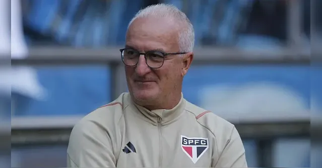 Imagem ilustrativa da notícia Dorival assume Seleção em meio a vácuo e crise na CBF
