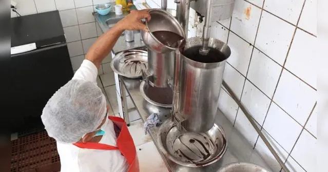 Imagem ilustrativa da notícia Entressafra do açaí faz preço subir após 6 meses de queda