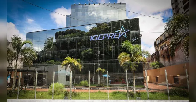 Imagem ilustrativa da notícia Igeprev tem decisão favorável em ação contra Santander
