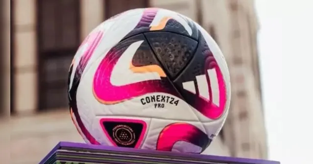 Imagem ilustrativa da notícia Fifa revela bola oficial para o Mundial de Clubes 2023