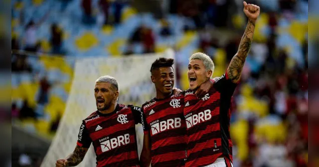 Imagem ilustrativa da notícia Flamengo, Botafogo e a volta dos estaduais: onde assistir?