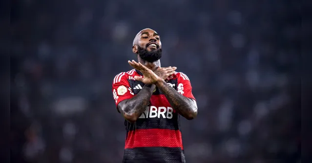 Imagem ilustrativa da notícia Flamengo busca novo líder após saída de Everton Ribeiro