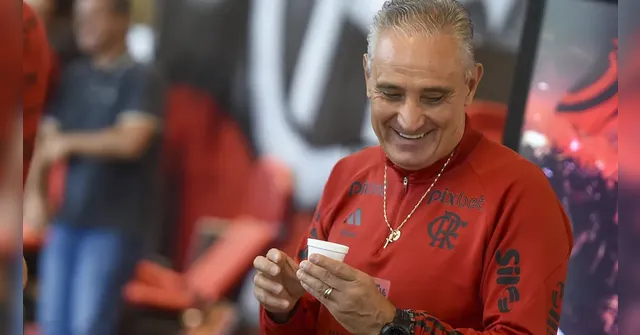 Imagem ilustrativa da notícia Flamengo deve anunciar 3 reforços de peso nos próximos dias