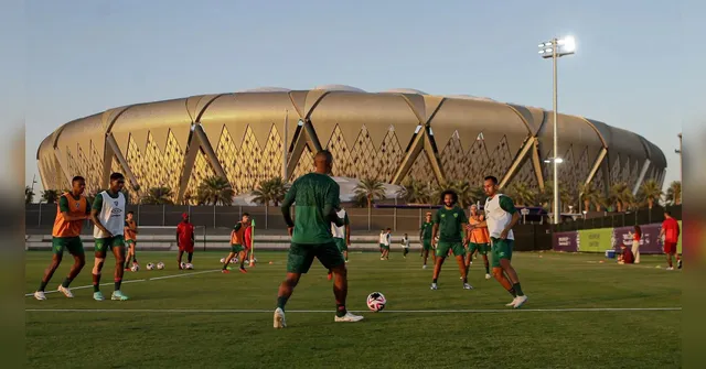 Imagem ilustrativa da notícia Fluminense busca final inédita no Mundial contra Al Ahly